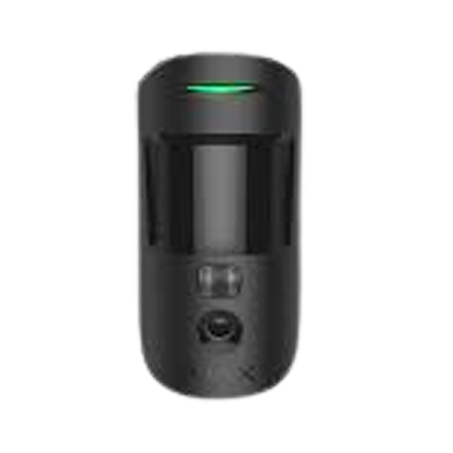 [53773.169.BL1] Ajax MotionCam (PhOD) Fibra black  