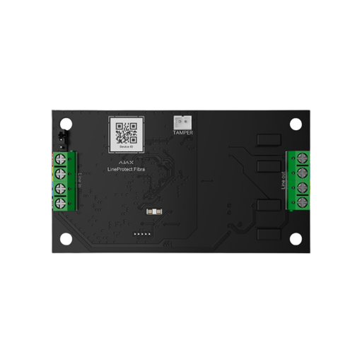 [61381.178.NC] Ajax LineProtect Fibra  [SUPERIOR]