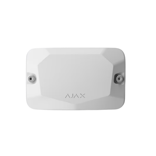 [63134.186.WH] Ajax Case (106×168×56) white   (AJ-CASE106X168-W)