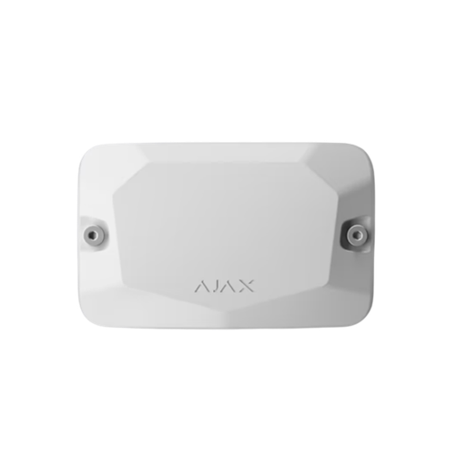 [63134.186.WH] Ajax Case (106×168×56) white 