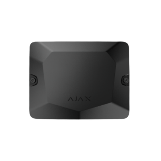 [62945.186.BL] Ajax Case (175x225x57) black  [SUPERIOR]