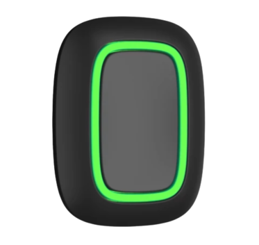 [70223.26.BL1] Ajax Button S (8PD) black [SUPERIOR]