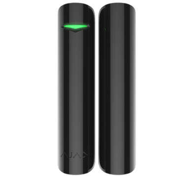 [67734.03.BL1] Ajax DoorProtect S (8PD) black [SUPERIOR]