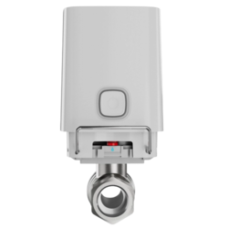 [52271.146.WH1] Ajax WaterStop [1/2] white  [BASELINE]