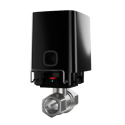 [52266.154.BL1] Ajax WaterStop [1] black  [BASELINE]