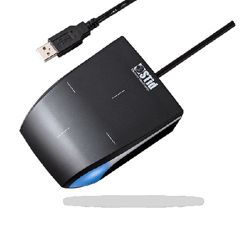 [66060] Lecteur Architect® Blue de Table/Enrôleur