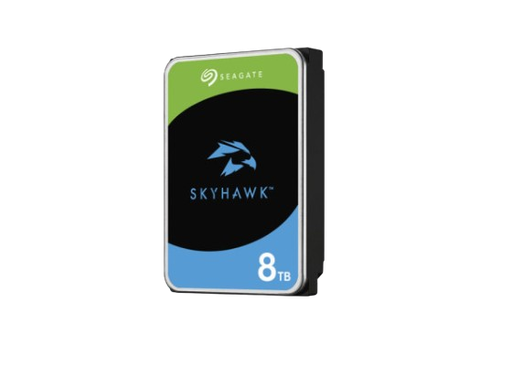 [ST8000VX009] HDD8T SEAGATE