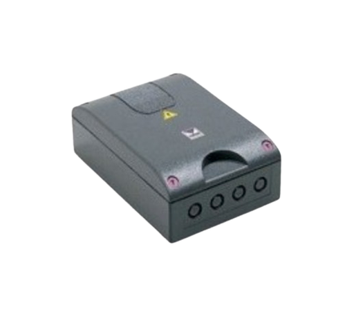 [PRG230M2] Programmateur électronique pour 2 moteurs 230 V