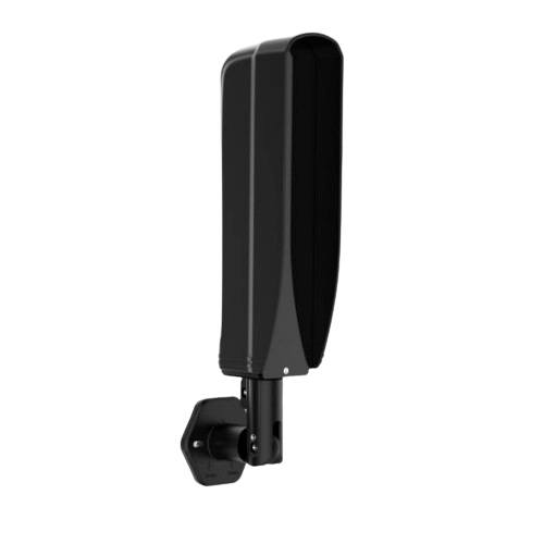 [42151000] Barrière FOCAL triple faisceaux, portée 100m  (PR-FOC3X100M)