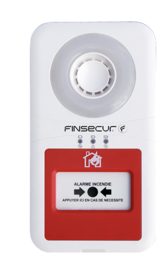 [BAA0030-FIN03] ECHO ET4  (FI-ECHO_ET4)