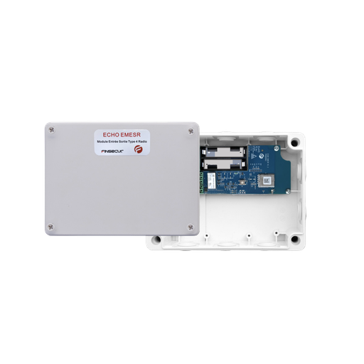 [ACC0082-FIN01] ECHO EMESR  (FI-ECHO_EMESR)