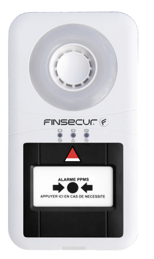 [BAA0030-FIN02] ECHO EAMR  (FI-ECHO_EAMR)