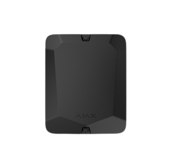 [67829.186.BL] Ajax Case (260x210x93) black 