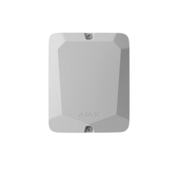 [67828.186.WH] Ajax Case (260x210x93) white 