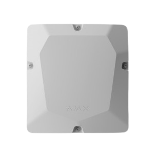 [65976.186.WH] Ajax Case (430x400x133) white 