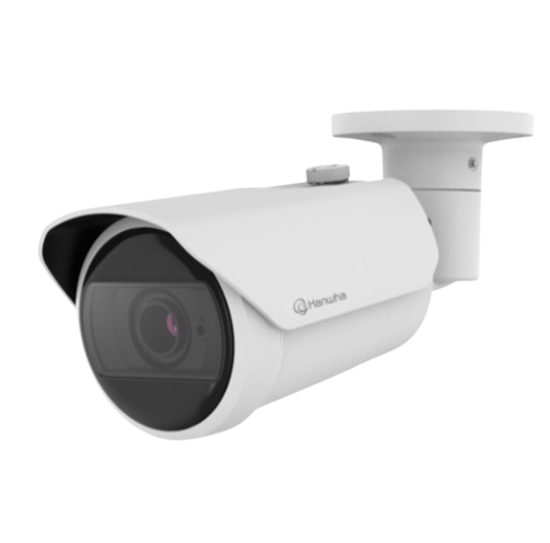 [QNO-C8083R] TUBE IP IA - 5MPXL - IR 30M