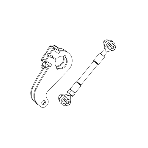 [9991079] Bielle complète