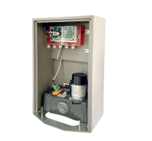 [MIC0870/N] Caisson pour moteur KTSLI24DRACO et KTSLX1024RIB RAL7016