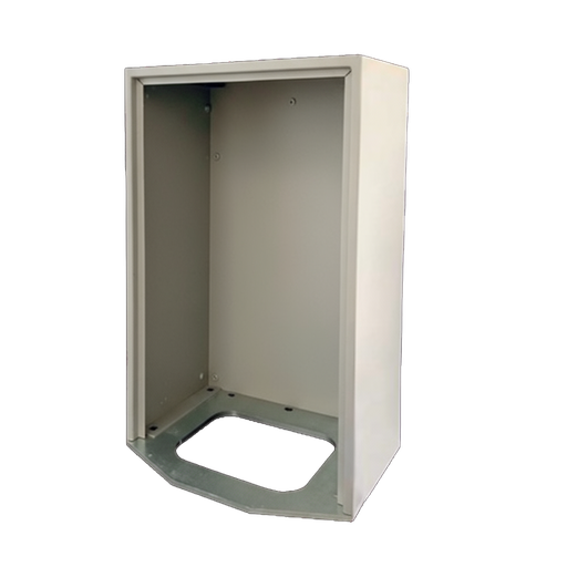 [MIC0870/N] Caisson pour moteur KTSLI24DRACO et KTSLX1524IB RAL7016