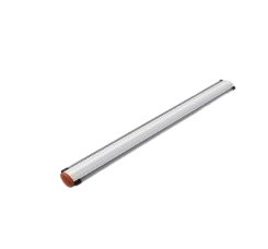 [DOM4] Lisse en aluminium longueur 4 m