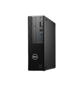 [Dell-T34602E] Dell Precision 3460 – T400 4Go