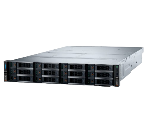 [Dell-R760XD2-STD] SERVEUR DELL PowerEdge R760xd2