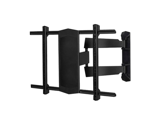 [BT8226/B] SUPPORT MURAL ULTRA-MINCE POUR ÉCRAN PLAT À DOUBLE BRAS AVEC INCLINAISON (VESA 600 X 400)