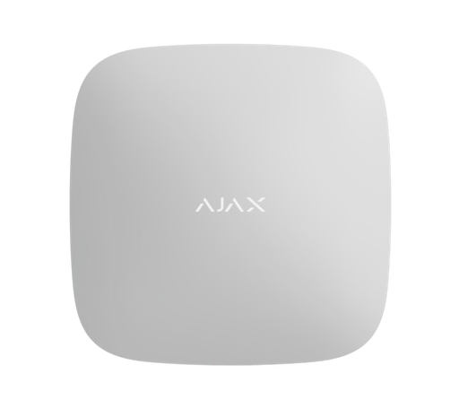 [38241.108.WH1] Ajax Hub 2 4G (8EU/ECG) ASP white