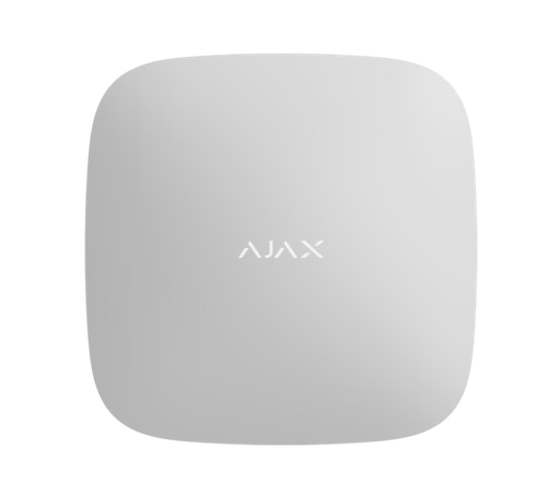 [38241.108.WH1] Ajax Hub 2 4G (ECG) white   (AJ-HUB2-4G-W)