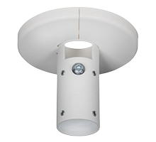 [BT5920/W]  FIXATION AU PLAFOND POUR POTEAUX 