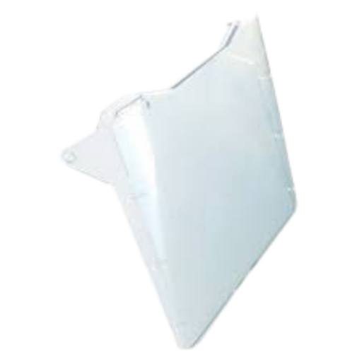 [ACC0069-002] VOLETS DE PROTECTION BBG SEXTANT-DMA/DMC  ET SCELLES (LOT DE 5)  (SEXTANT_DM-CAPOTX5)