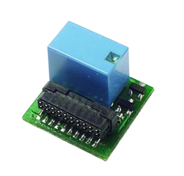 [MCCMORPHM1] Fiche avec morpheus relais programmable