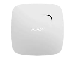 [38105.10.WH1] Ajax FireProtect (8EU) ASP blanc