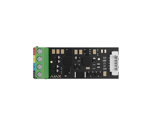 [77373.182.NC1] Ajax Transmitter Fibra ASP