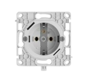 [72569.165.WH1] Ajax OutletCore (smart) [type F] [55] (8EU) ASP