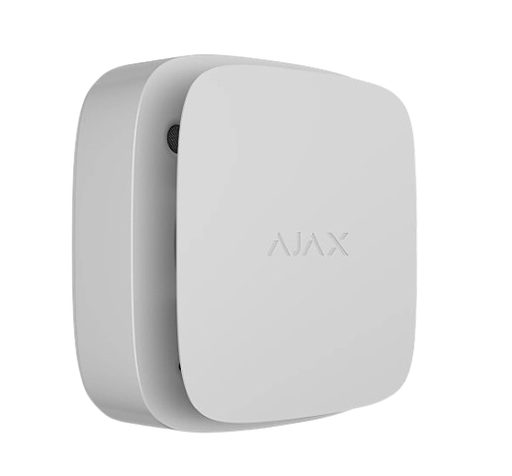 [60830.174.WH1] Ajax FireProtect 2 AC (Heat/CO) white  [BASELINE]