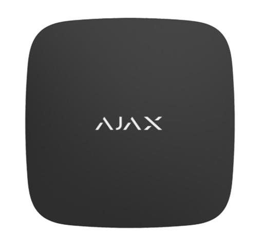 [38254.08.BL1] Ajax LeaksProtect black  [BASELINE]