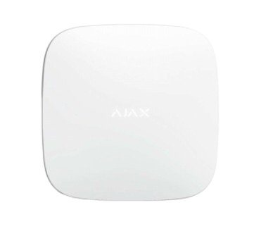 [38239.40.WH1] Ajax Hub 2 (8EU) ASP white  (AJ-HUB2-W)