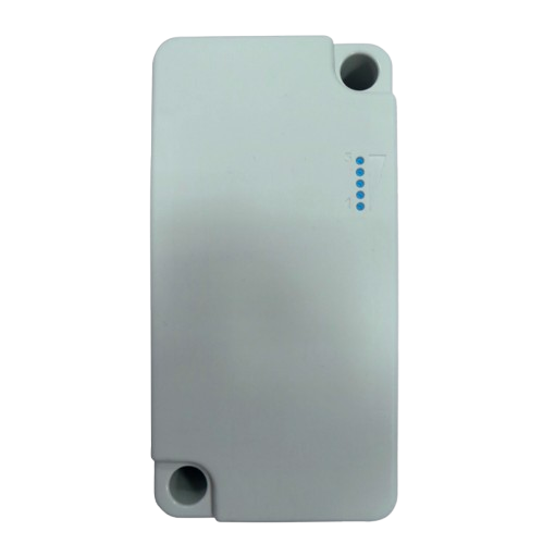 [R101-0011] Centrale GSM pour interphone à défilement(valable pour 1 fiche)