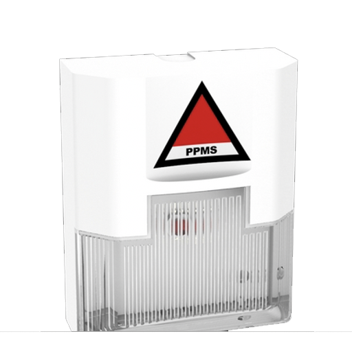 [TT5DL-G2] EQUIPEMENT D'ALARME PPMS  (NEU-TT5DL)