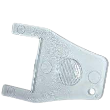 [5702] Clé de réarmement double pour déclencheur manuel 4700 et 5700 series (NEU-CLE-REARMEMENT)