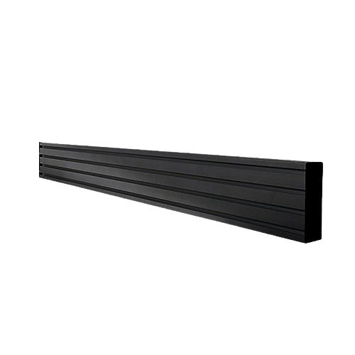 [BT8390-050/B V2] SYSTEMX-Rail de montage horizontal-0,5m