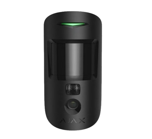 [38191.23.BL1] Ajax MotionCam black   