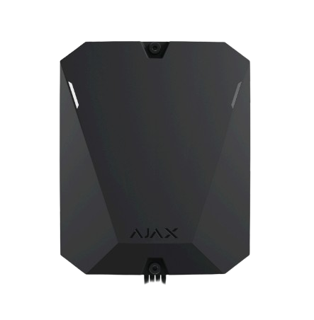 [143579.111.BL1] Ajax Hub Hybrid (4G) (8EU/ECG) ASP black