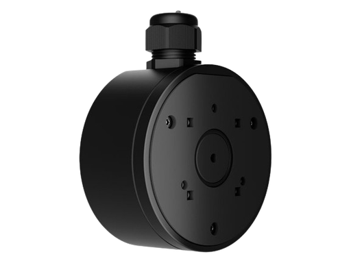 [88882.234.BL] Ajax JunctionBox (118) black  [BASELINE]