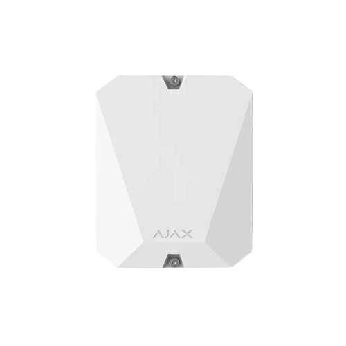 [38186.92.WH1] Ajax vhfBridge (8EU) ASP white