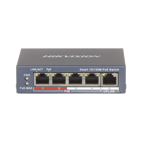 [301802979] DS-3E1105P-EI V2