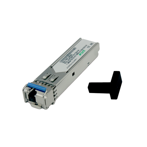 [TLSFP-1.25G-20KM-TX] MODULE SFP MONOMODE MONO BRIN 1.25GBPS 20KM TX