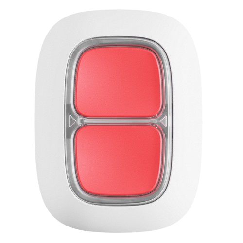 [38103.79.WH1] Ajax DoubleButton white [BASELINE]