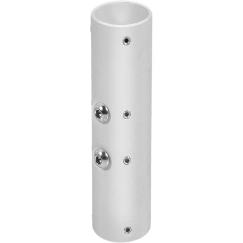 [BT5924W] RACCORD DE POTEAU EXTÉRIEUR POUR Ø38M